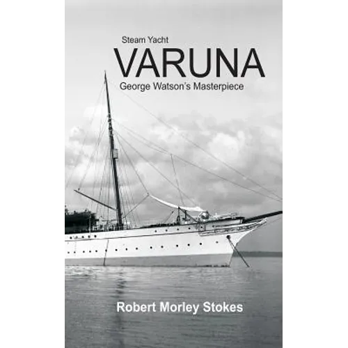 Steam Yacht VARUNA