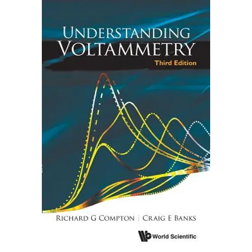 Understand Voltammetry (3rd Ed)