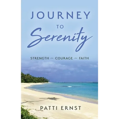 Journey to Serenity