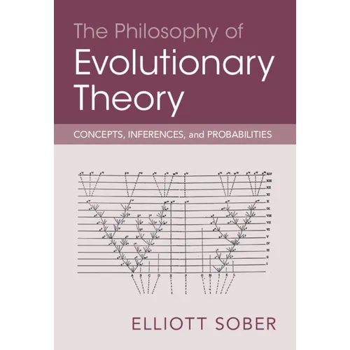 The Philosophy of Evolutionary Theory