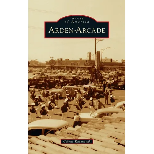 Arden-Arcade