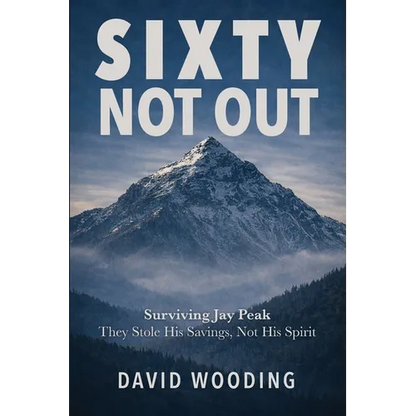 Sixty, Not Out: Surviving Jay Peak