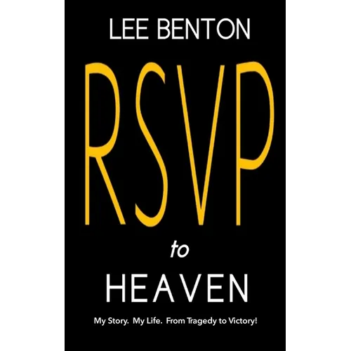 RSVP to Heaven