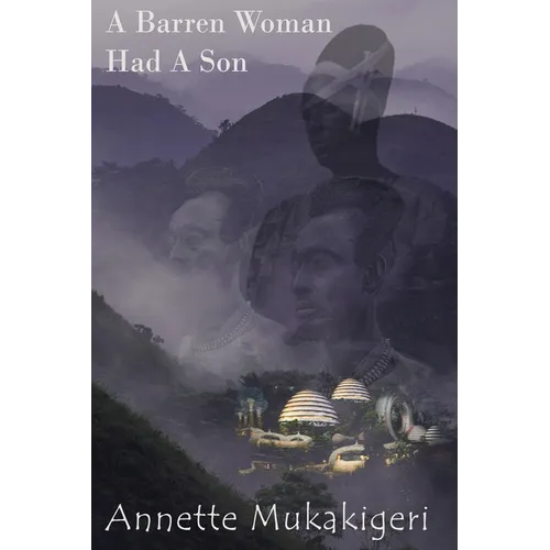A Barren Woman Had A Son