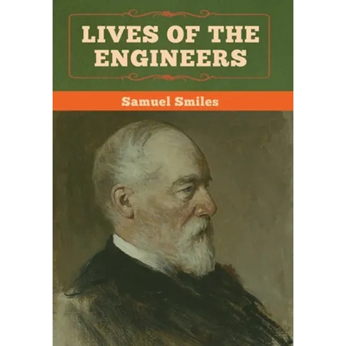 Lives of the Engineers
