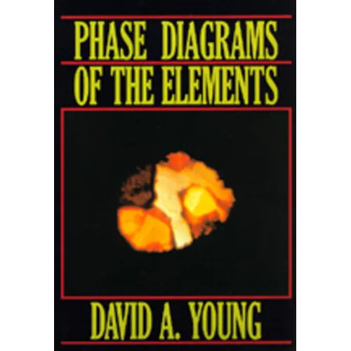 Phase Diagrams of the Elements