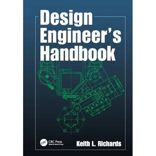 Design Engineer's Handbook
