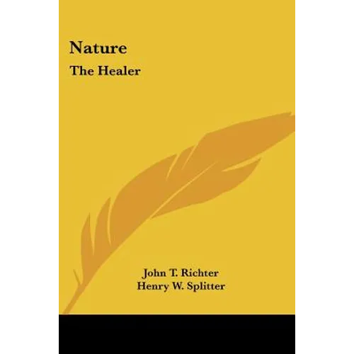 Nature: The Healer