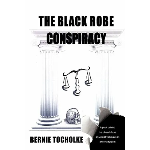 The Black Robe Conspiracy