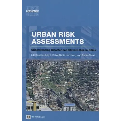Urban Risk Assessments