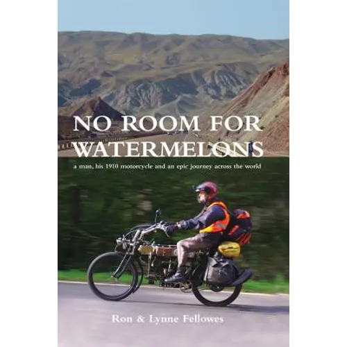 No Room for Watermelons