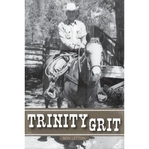Trinity Grit