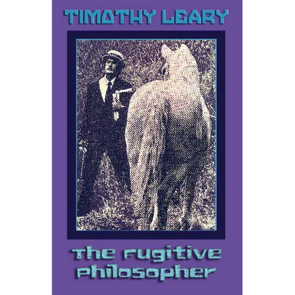The Fugitive Philosopher - Paperback