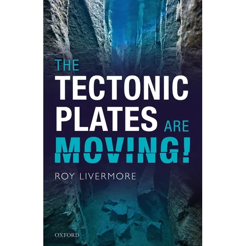 Tectonic Plates Are Moving!