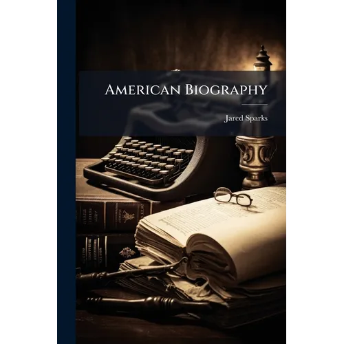 American Biography