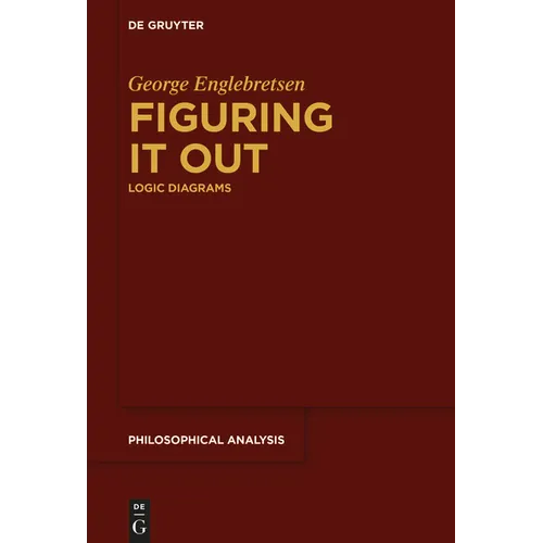 Figuring It Out: Logic Diagrams