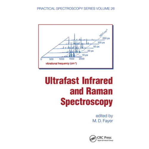 Ultrafast Infrared and Raman Spectroscopy