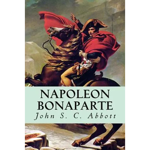 Napoleon Bonaparte
