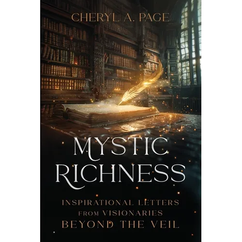 Mystic Richness