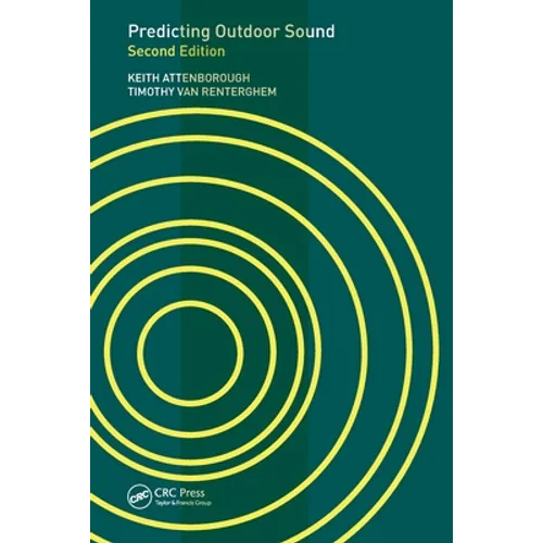 Predicting Outdoor Sound