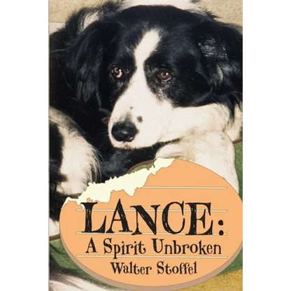 Lance: A Spirit Unbroken