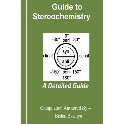 Guide to Stereochemistry: In Detail