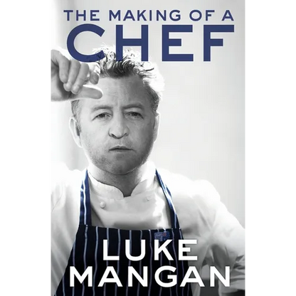 The Making of a Chef