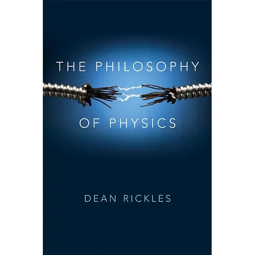 The Philosophy of Physics