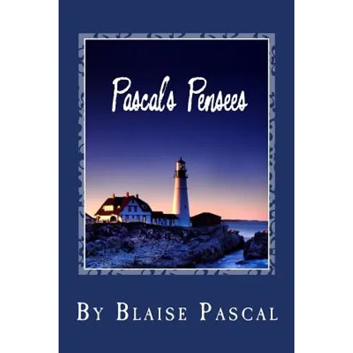 Pascal's Pensees