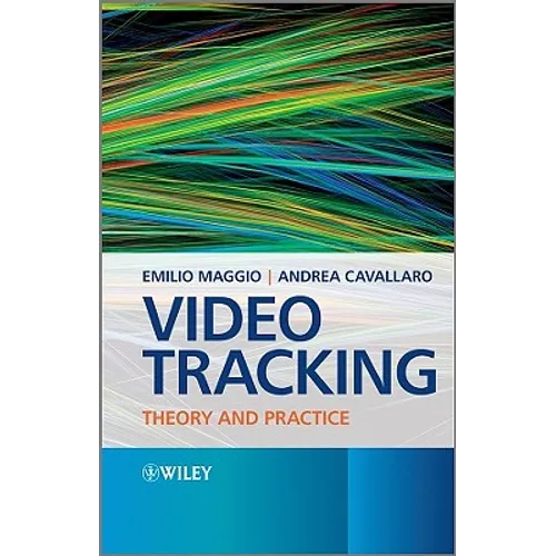 Video Tracking