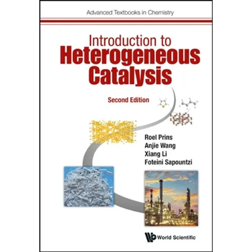Intro Heterogen Cataly (2nd Ed)