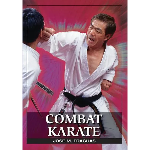 Combat Karate