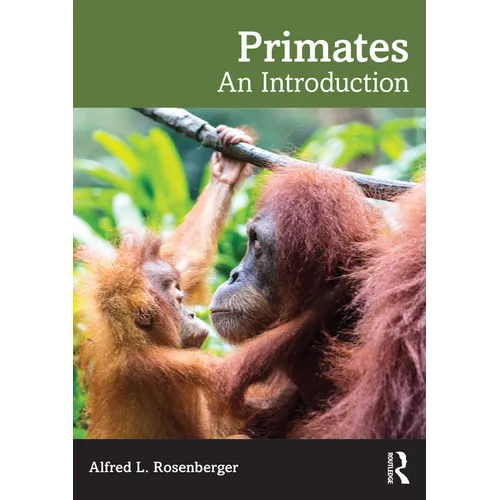 Primates: An Introduction