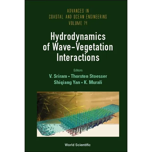 Hydrodynamics of Wave-Vegetation Interactions