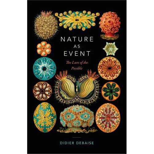 Nature as Event: The Lure of the Possible