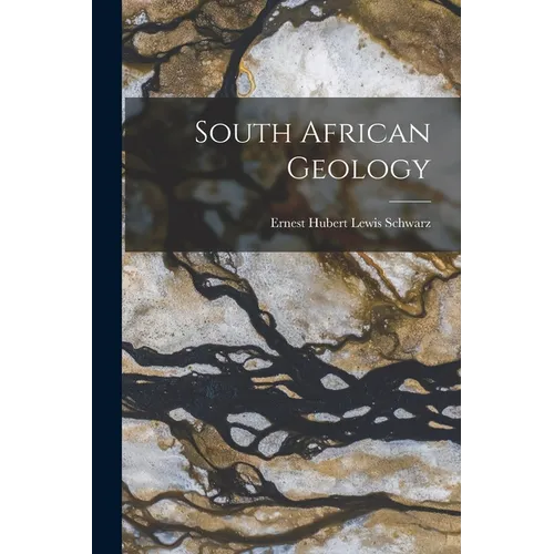 South African Geology