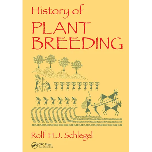History of Plant Breeding