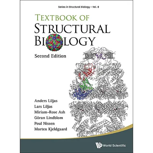Tb Structural Biology (2nd Ed)