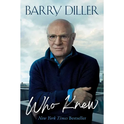 Who Knew - Hardcover