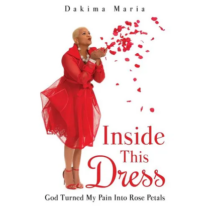 Inside This Dress - Paperback