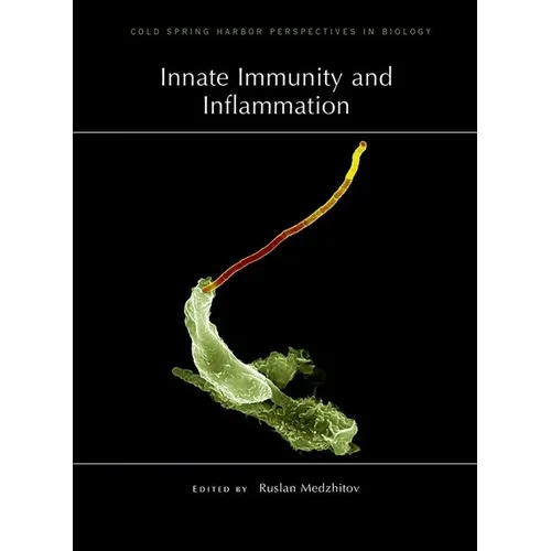 Innate Immunity and Inflammation