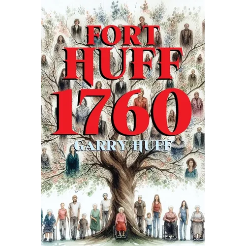 Fort Huff 1760