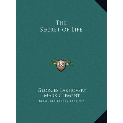 The Secret of Life
