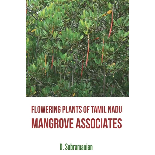 Flowering Plants of Tamil Nadu - Mangrove Associates