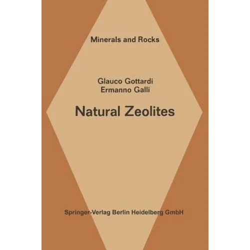 Natural Zeolites