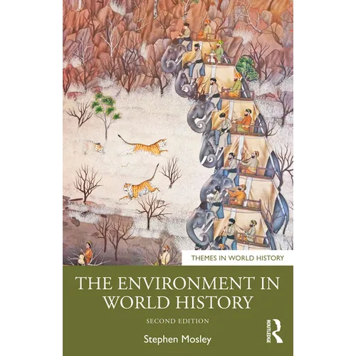 The Environment in World History
