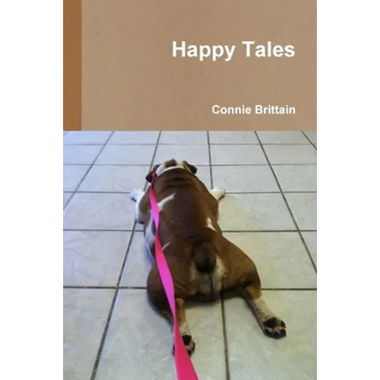 Happy Tales - Paperback