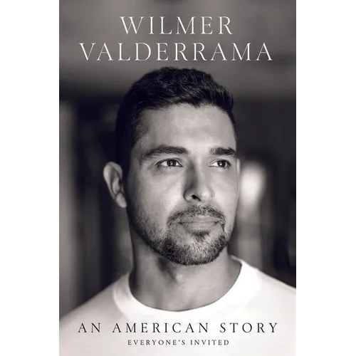 An American Story: Everyone's Invited