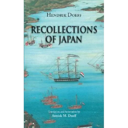 Recollections of Japan