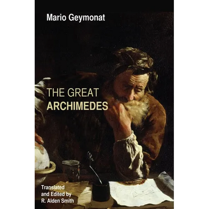 The Great Archimedes - Paperback